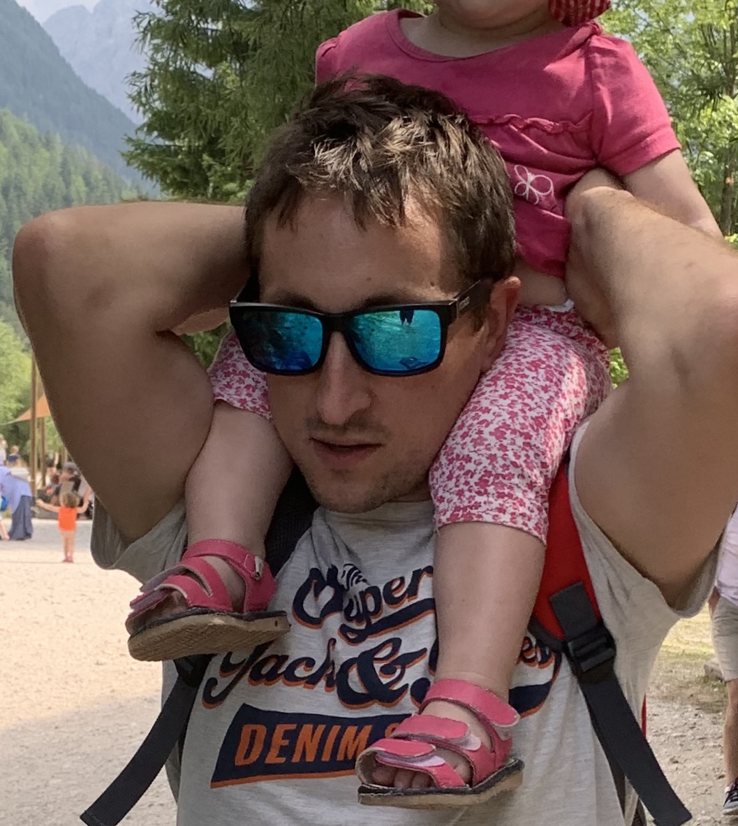 Primož – travcaprimoz.si